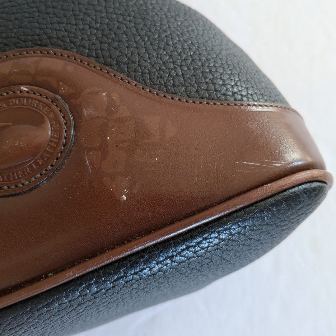 Dooney & Bourke Vintage Small Bucket Bag