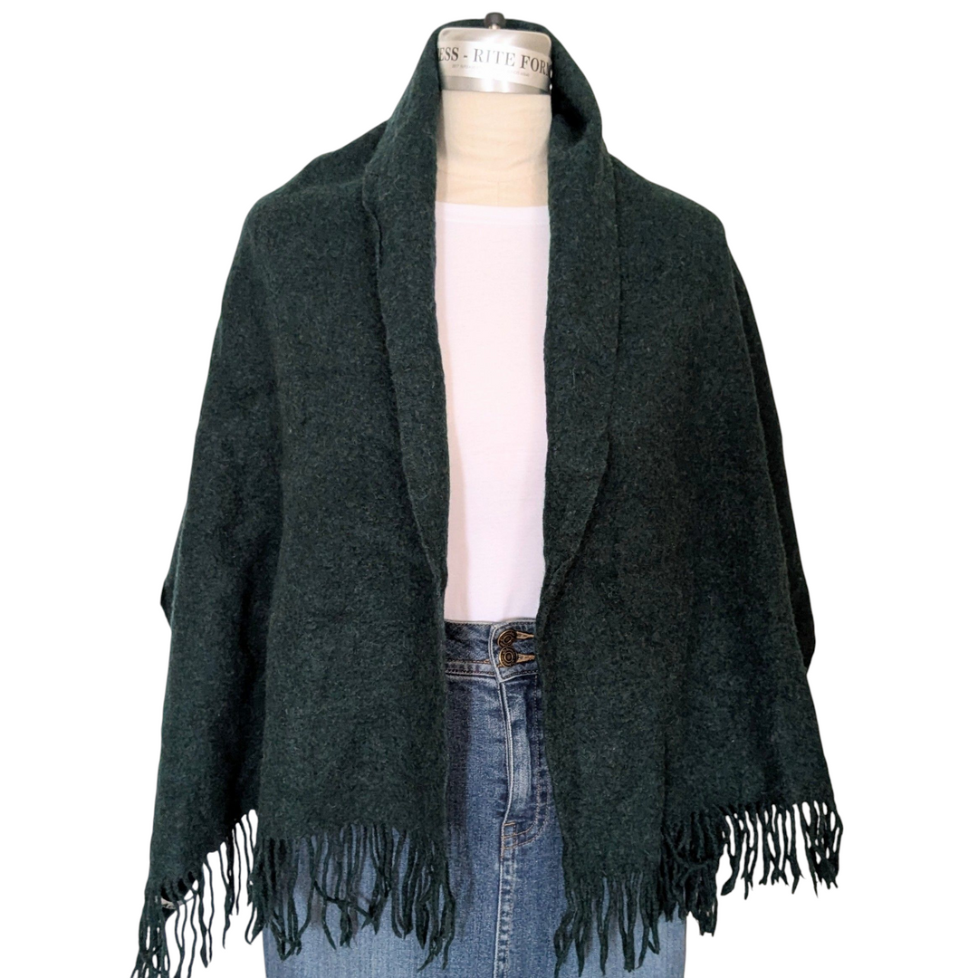 Acne Studios Wool Scarf