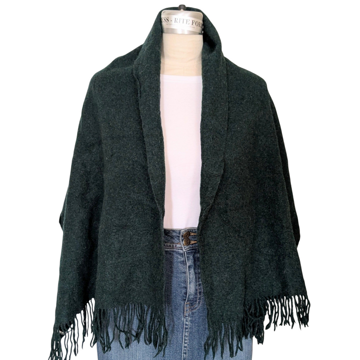 Acne Studios Wool Scarf