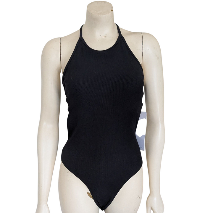 Alo Half Court Bodysuit Size Large