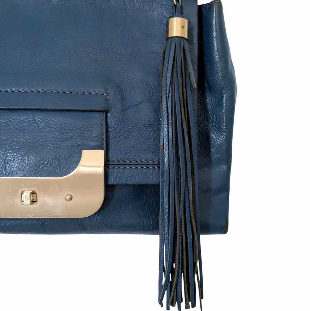 Diane von Furstenberg Harper Shoulder Bag