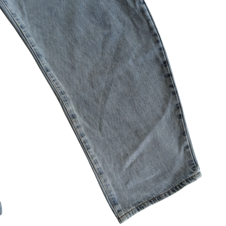 Lioness Barrel Leg Jeans Size XS