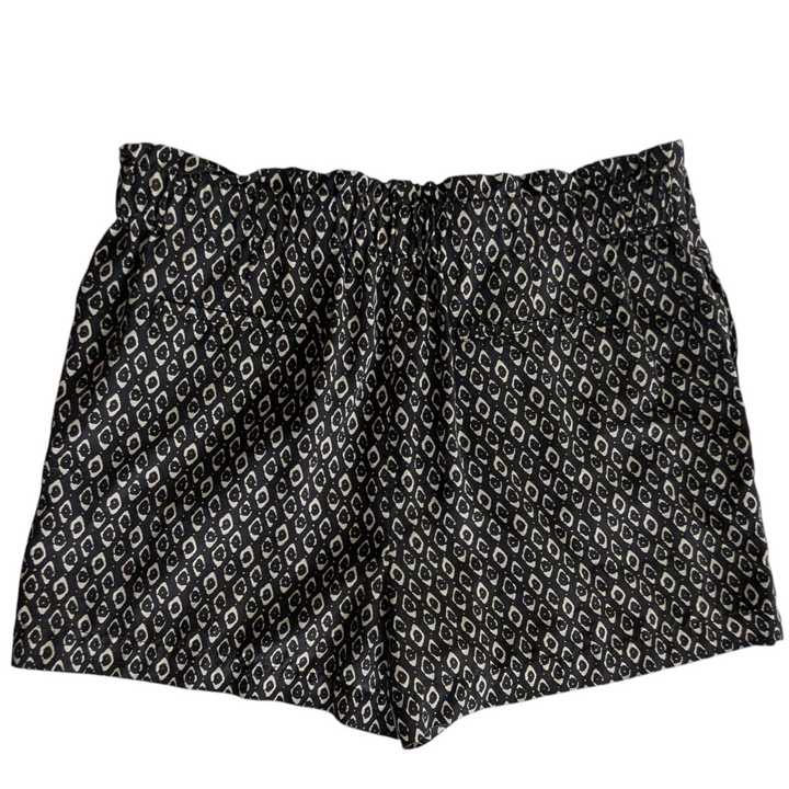 Ann Taylor Factory Print Shorts Size XL