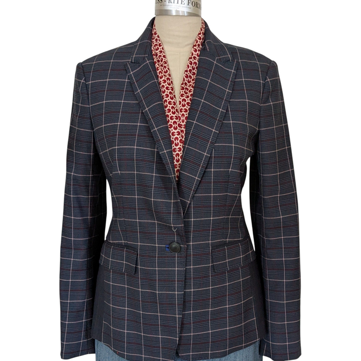 Rag & Bone Blazer Size 10