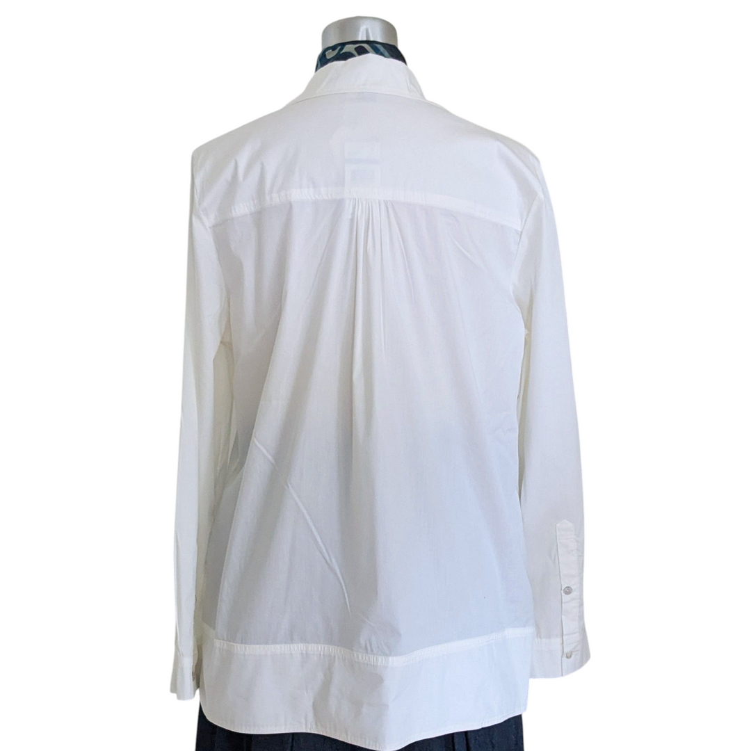 Nine West Pop Over Tunic Shirt Size XL NWT