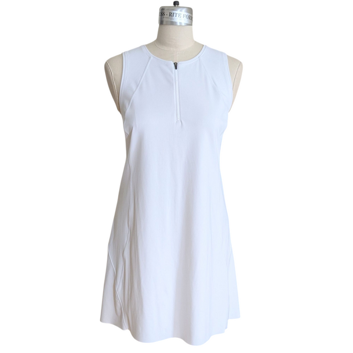 Athleta Advantage Tennis Dress Size 1X
