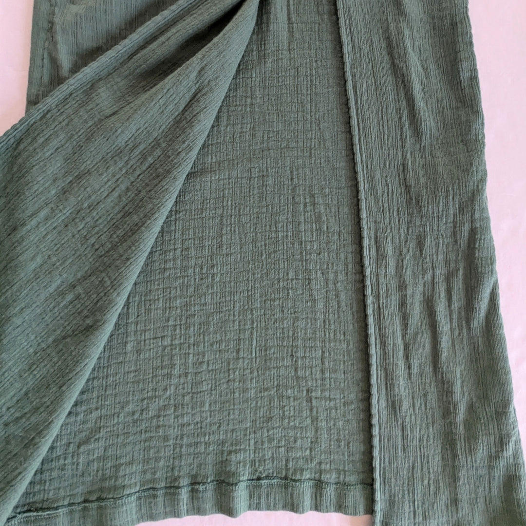 Free People Allure Maxi Dress Size Large