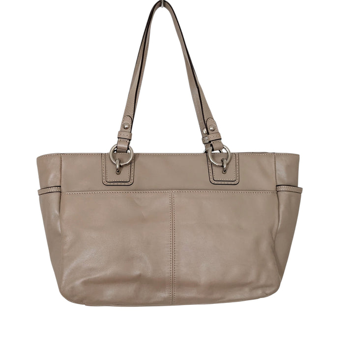 Coach Gallery Shoulder Bag 19252