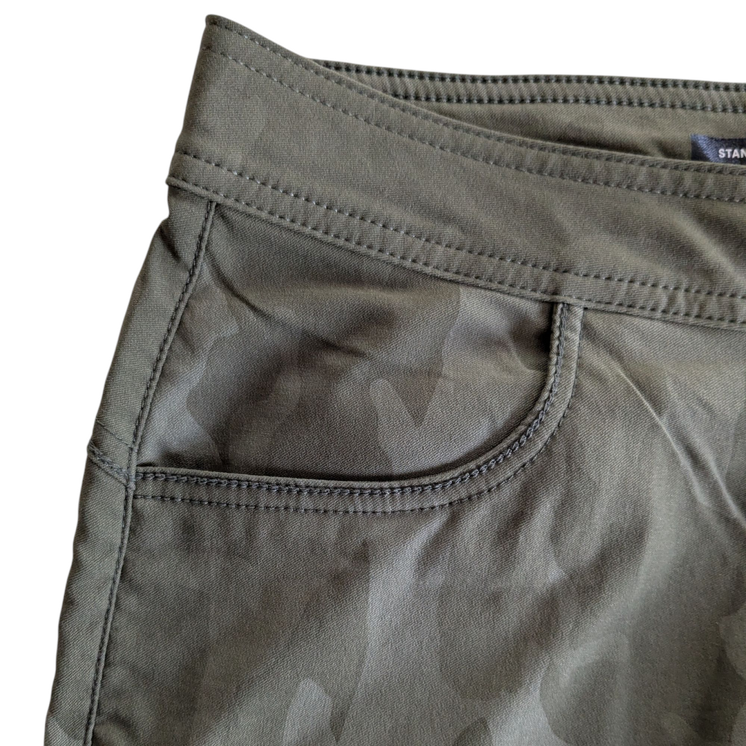 Prana Halle Joggers II Size 10