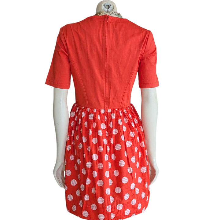 Anthropologie Maeve Dress Size Small