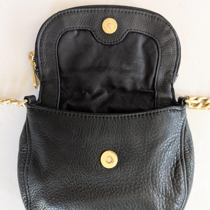 MICHAEL Michael Kors Black Crossbody