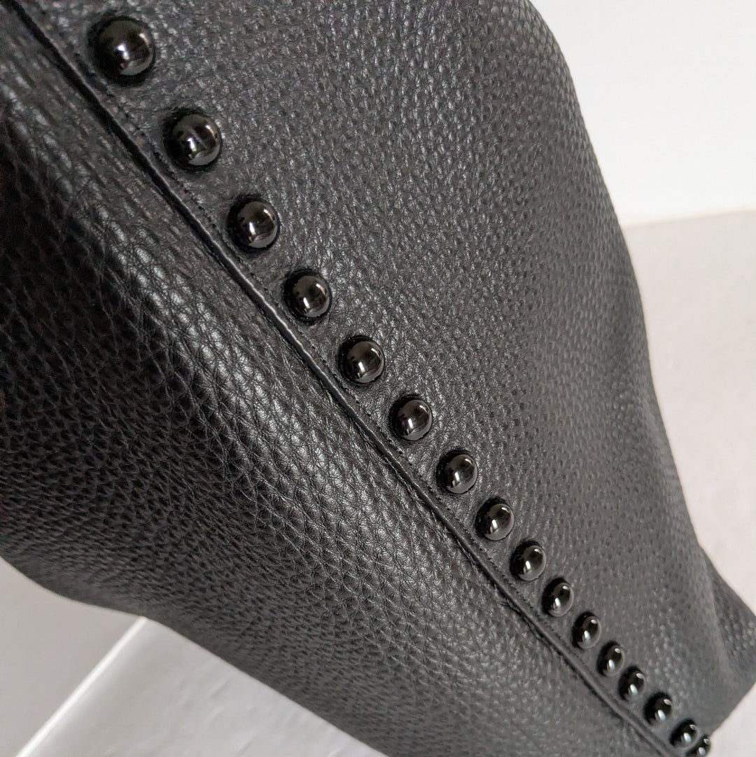 Rebecca Minkoff Studded Hobo Bag