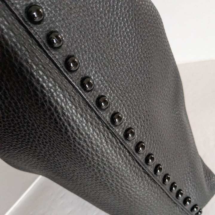 Rebecca Minkoff Studded Hobo Bag
