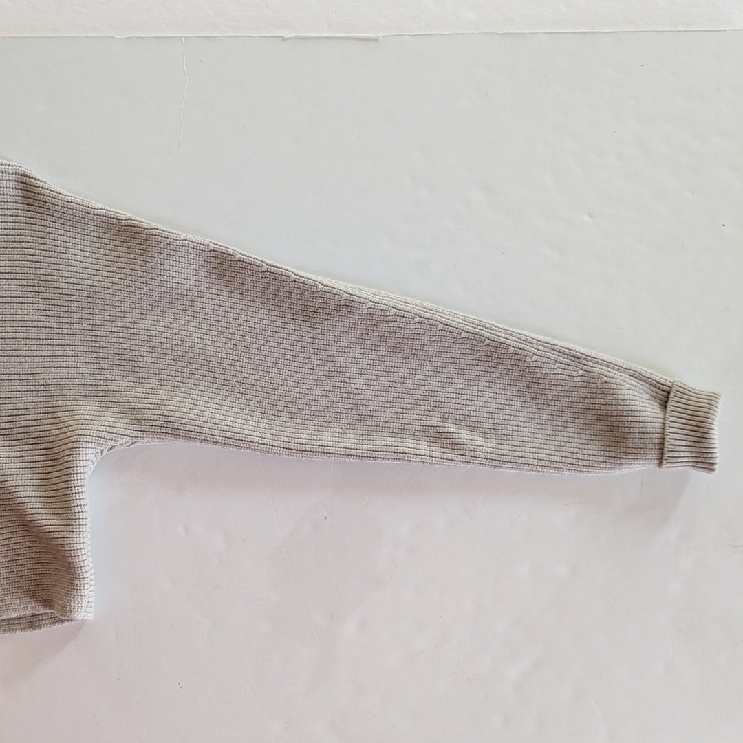 House of Harlow 1960 Cropped Sweater Size Small