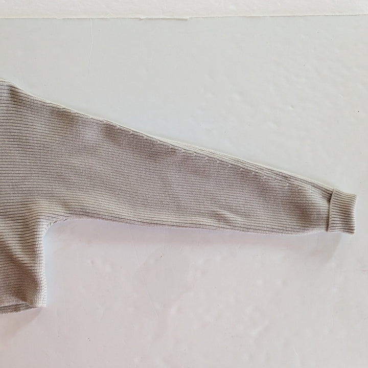 House of Harlow 1960 Cropped Sweater Size Small
