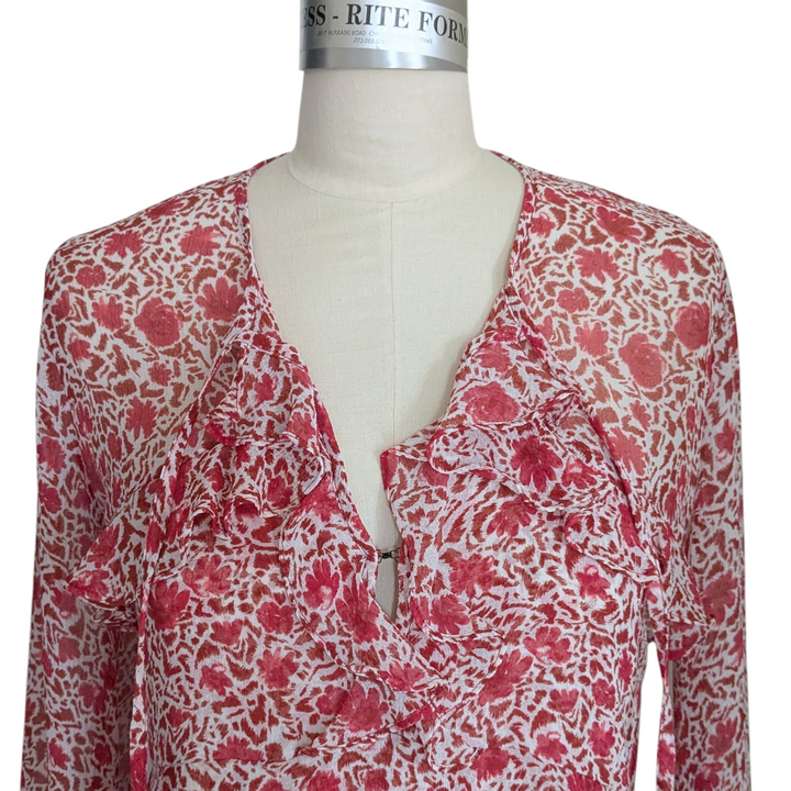 Misa Tunic Size Medium