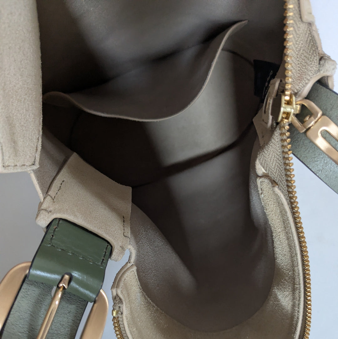 Rag & Bone Mini Belize Bucket Bag