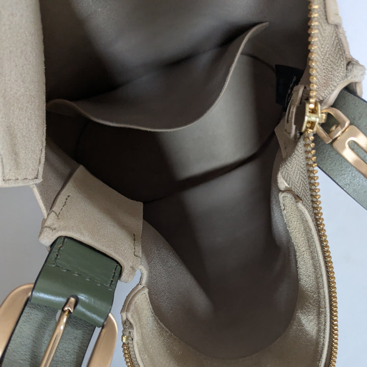 Rag & Bone Mini Belize Bucket Bag