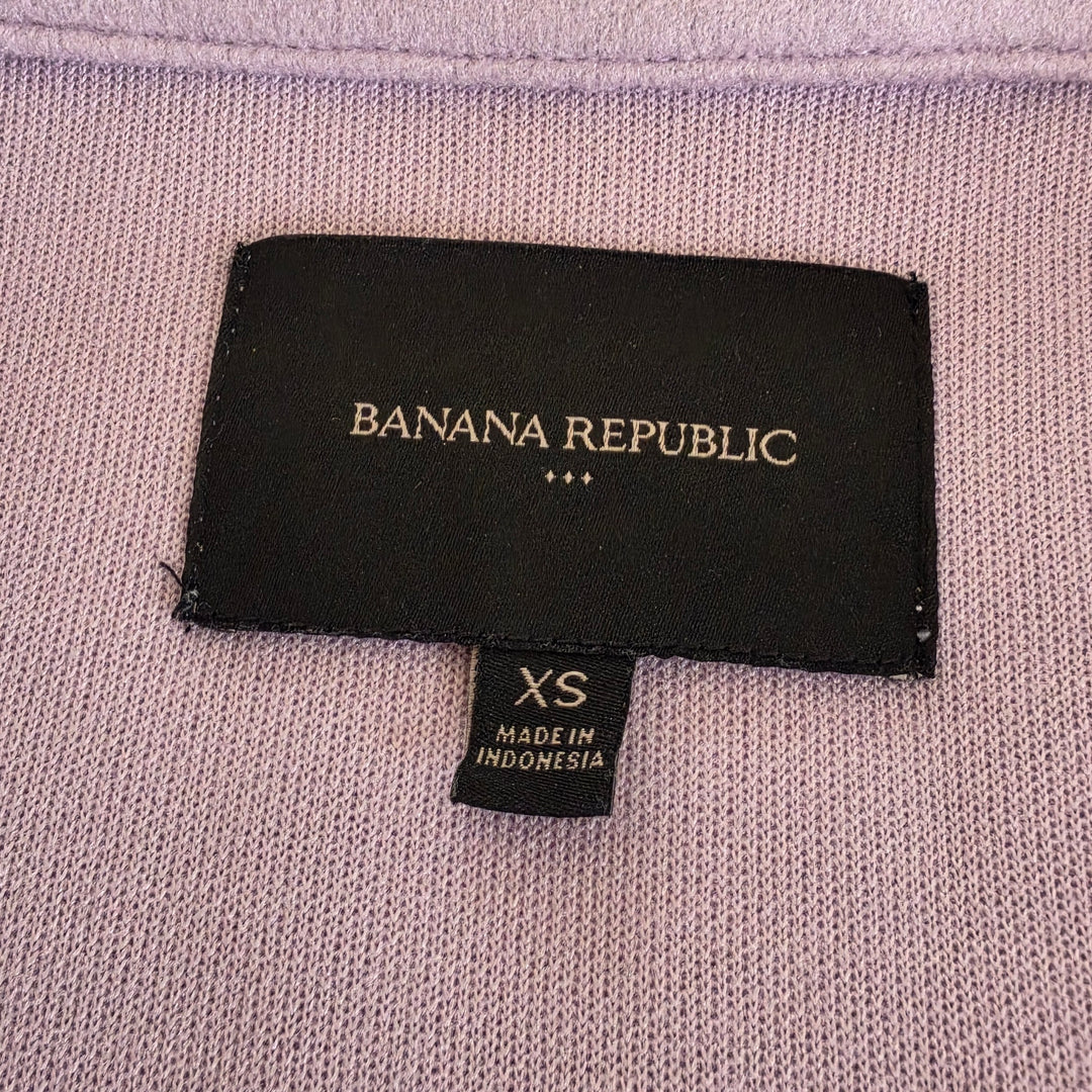 Banana Republic Factory Shacket Size XS