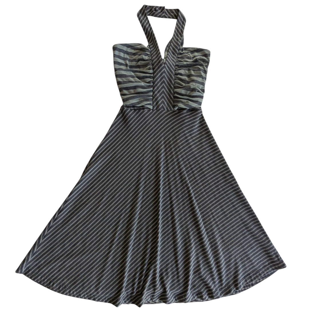 Free People Knit Halter Dress Size XS