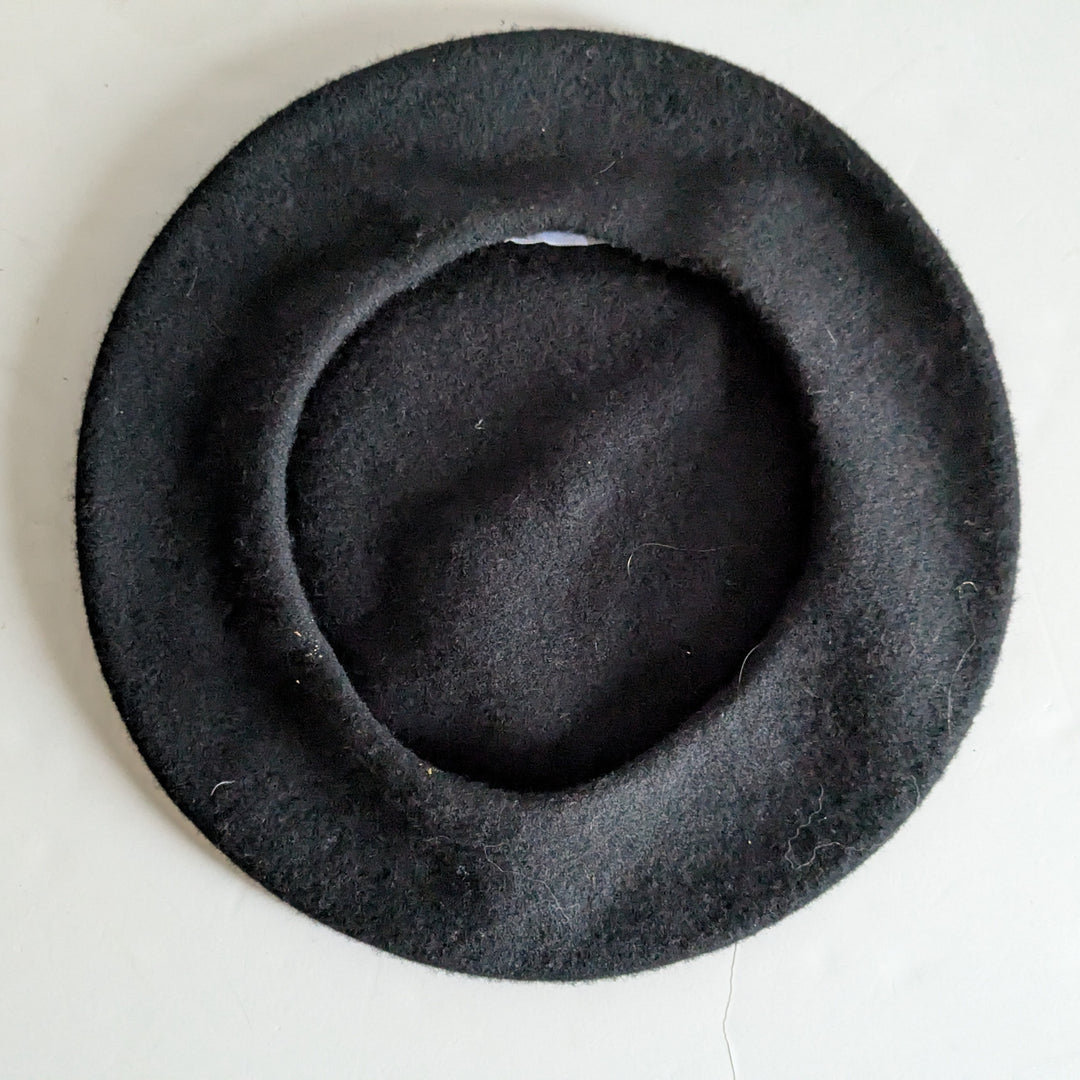 Nordstrom Wool Hat
