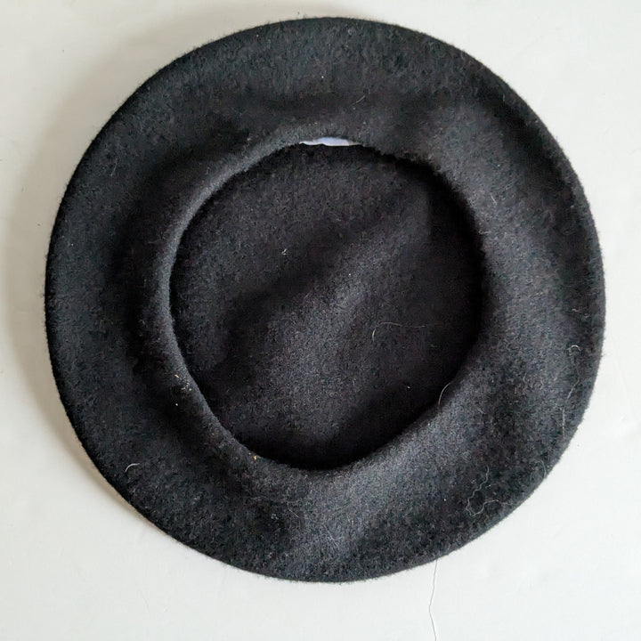 Nordstrom Wool Hat