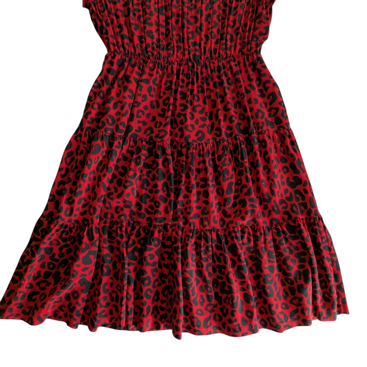 No. 21 Italian Silk Dress Size 44