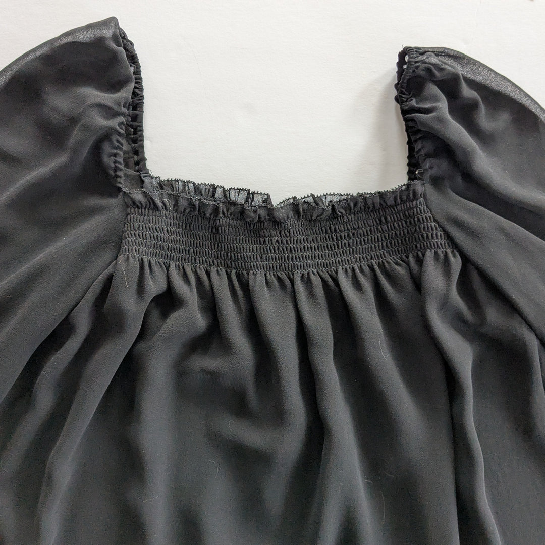 Wilfred Gracious Mini Dress Size Small