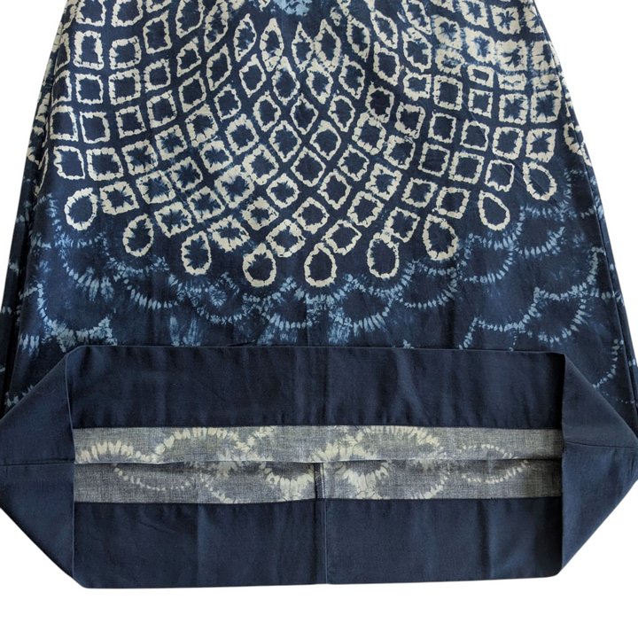 Sea New York Blythe Tie Dye Skirt Size 0