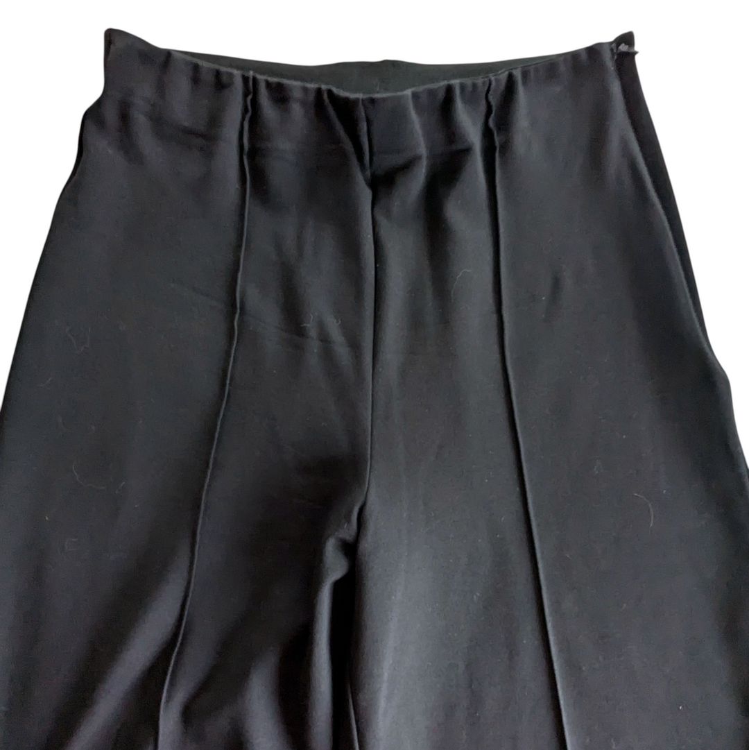 Quince Wide Leg Pants Size Large