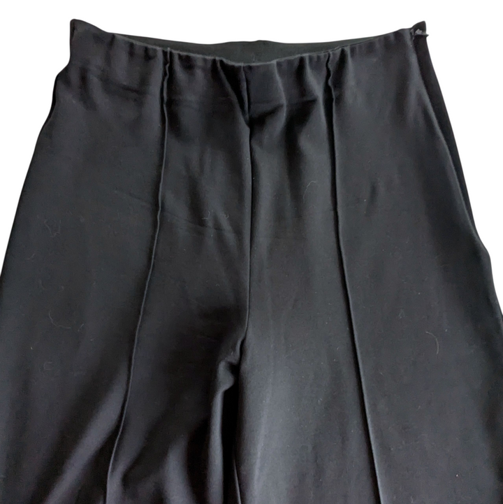 Quince Wide Leg Pants Size Large