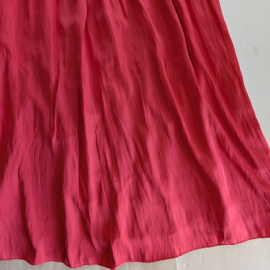 Elie Tahari Midi Dress Size XL