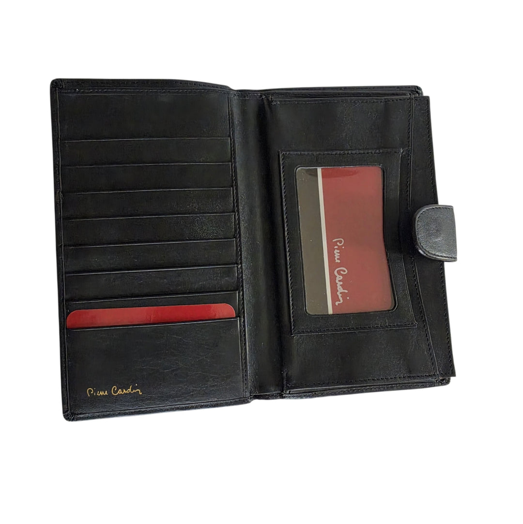 Pierre Cardin Vintage Wallet