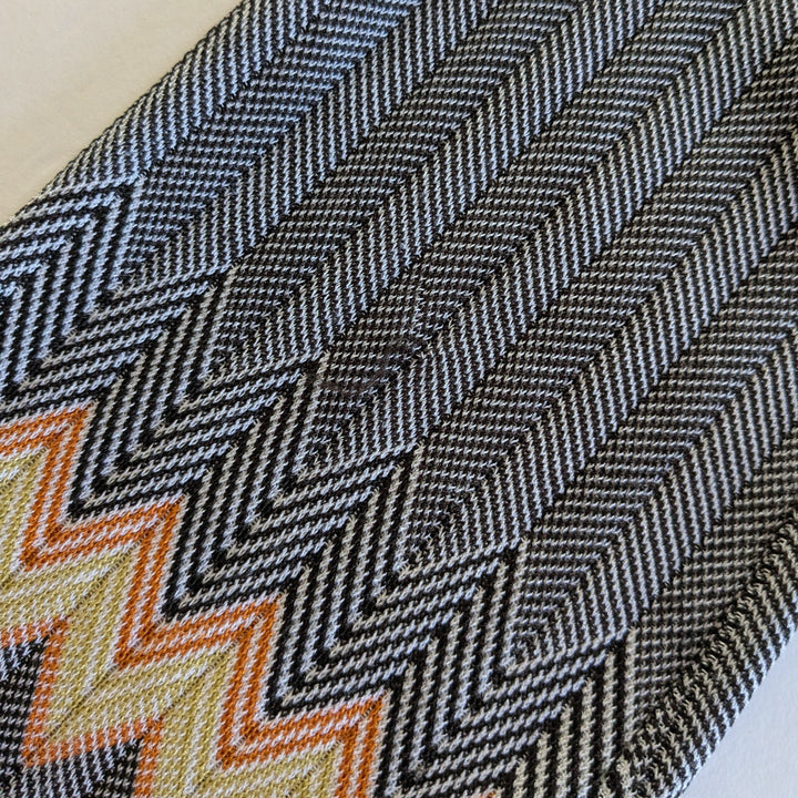 Missoni Knit Tunic Size 46