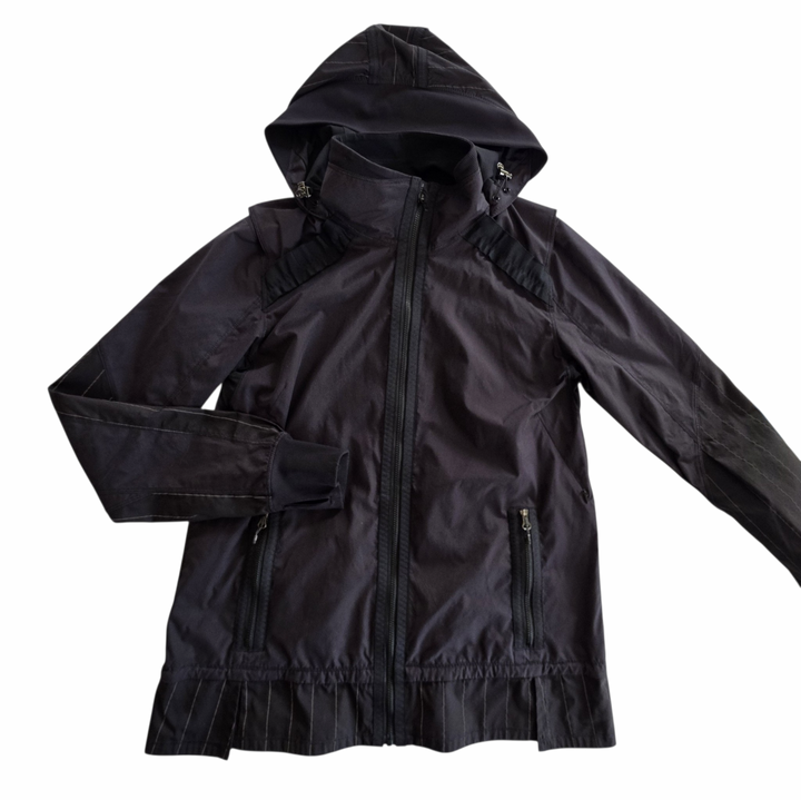 Lululemon Run Bandit Jacket Size 8
