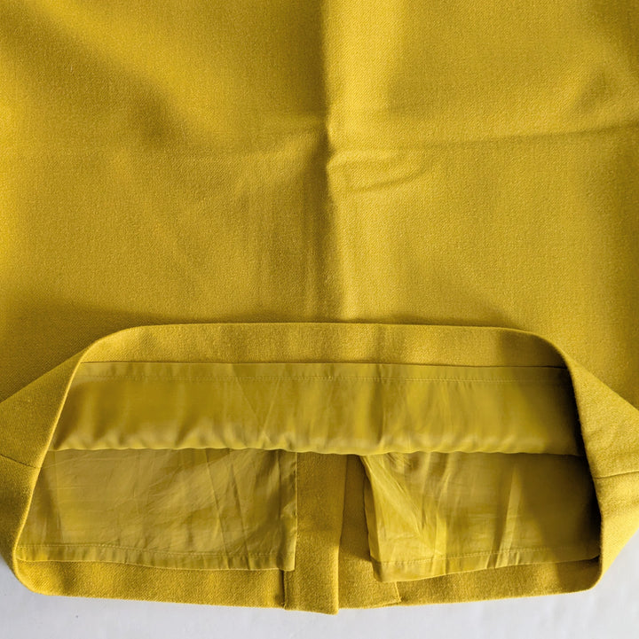 J. Crew No 2 Pencil Skirt Size 14