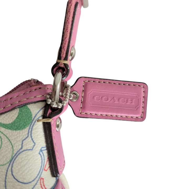 Coach Crossbody
