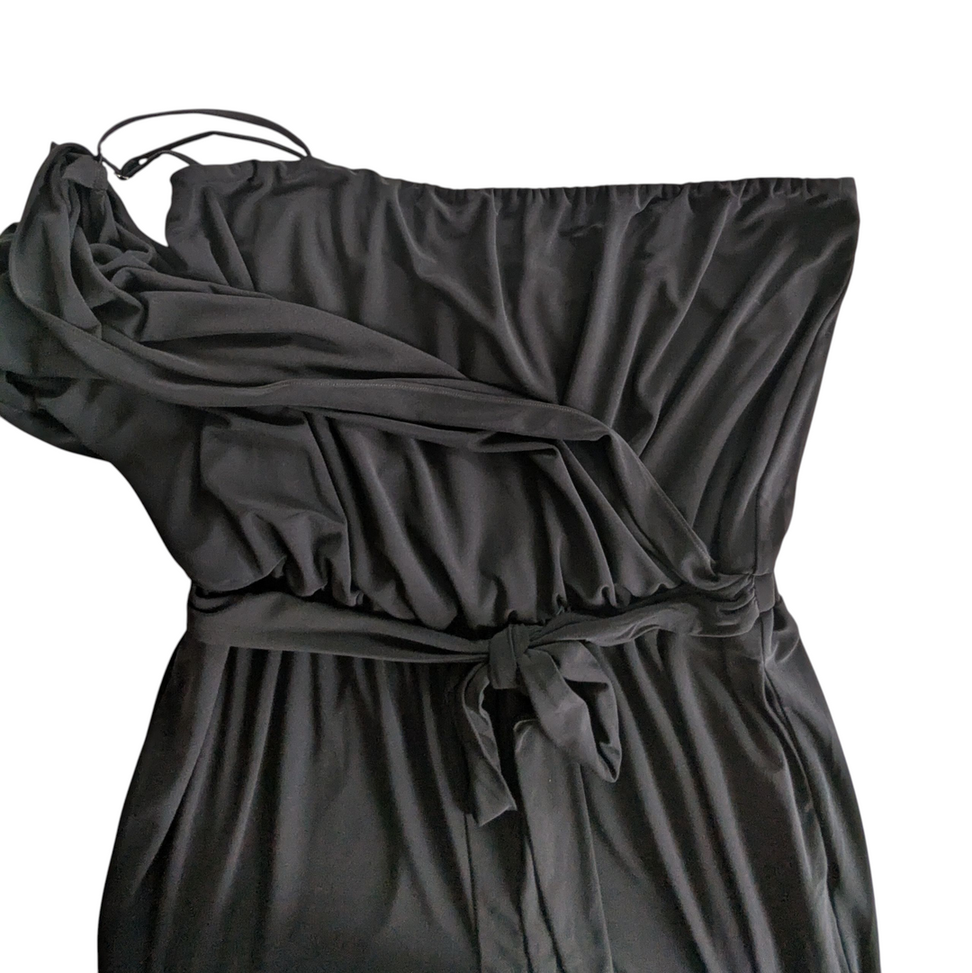 Ramy Brook Toma Jumpsuit Size Large