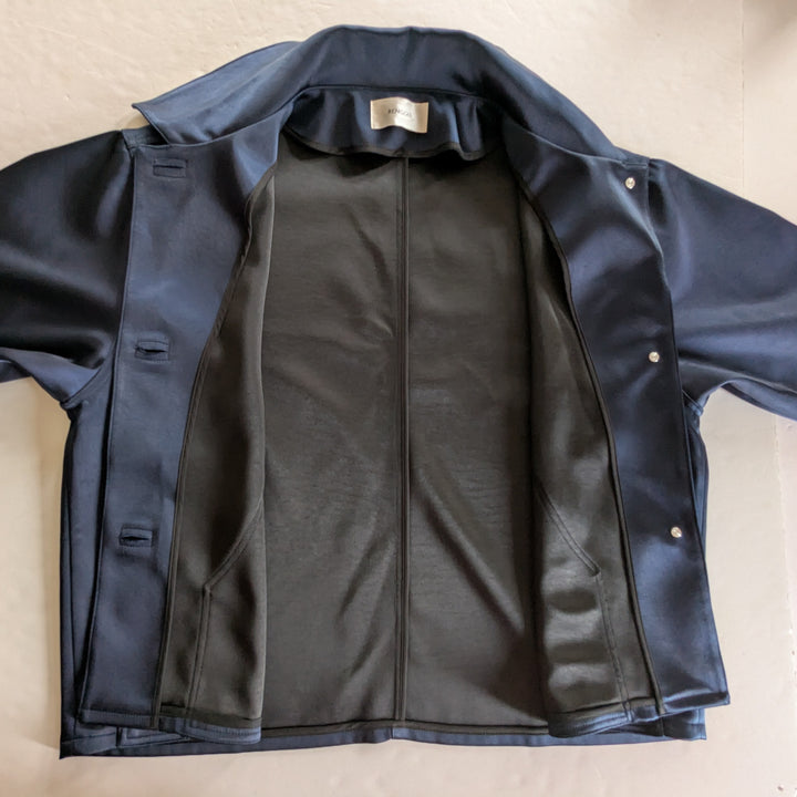 Renggli Satin Skirt Suit Size M/L