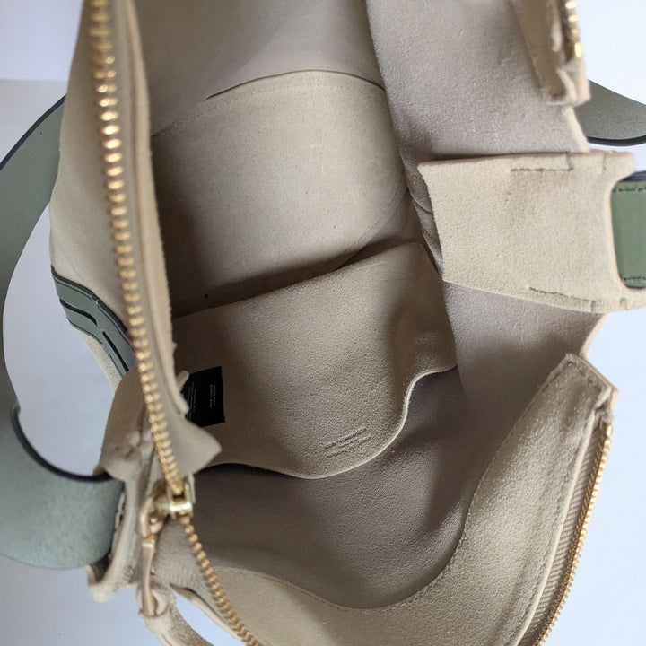 Rag & Bone Mini Belize Bucket Bag