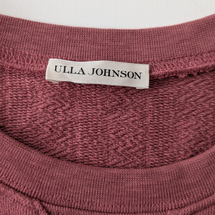 Ulla Johnson 2 Piece Shorts Set Size XL