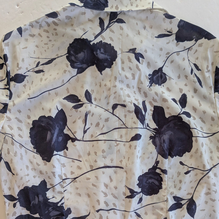St John Blouse Size 6