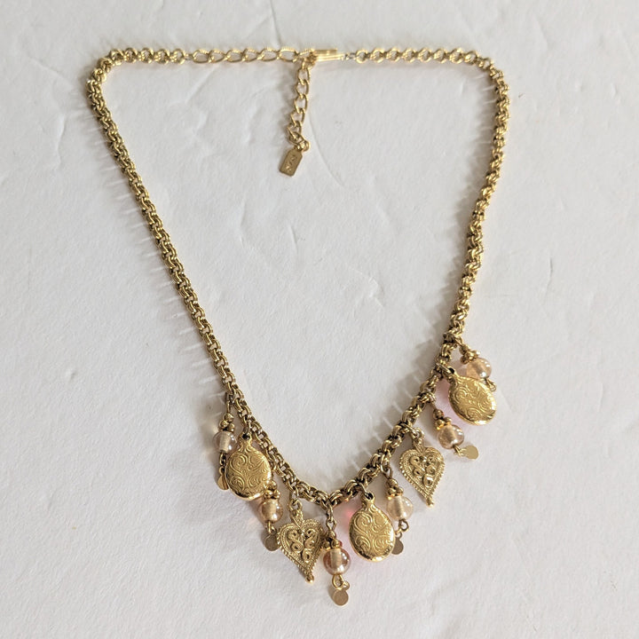 1928 Vintage Necklace