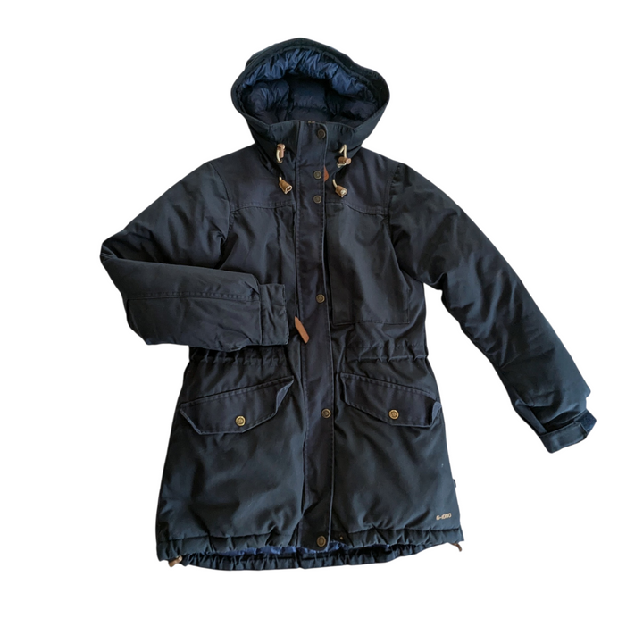 Fjallraven Singi Down Jacket Size Small