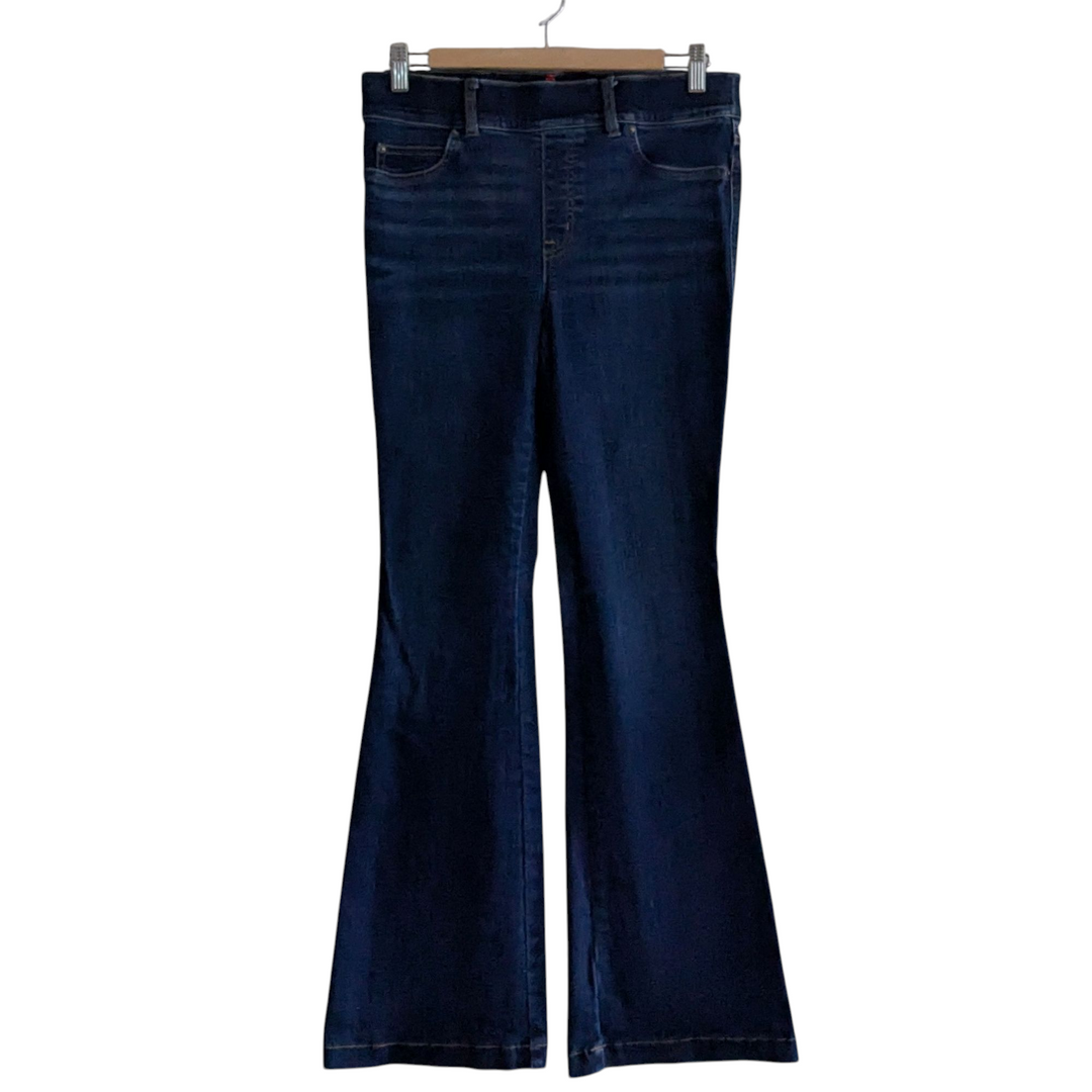 Spanx Bootcut Trousers Size Medium