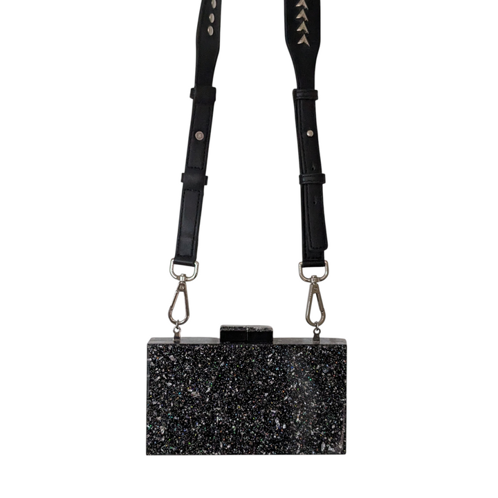 Runhetian Sparkle Bag
