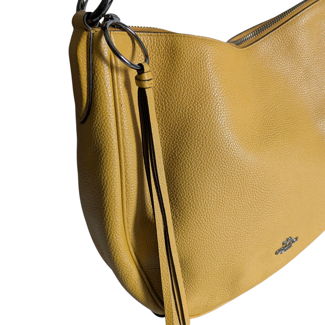 Coach Sutton 2 Way Hobo Bag