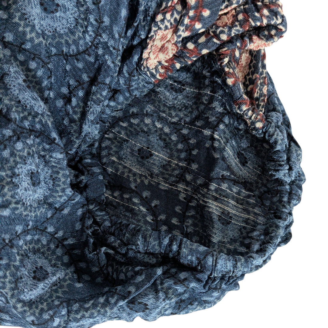 Anthropologie Maeve Top Size Large