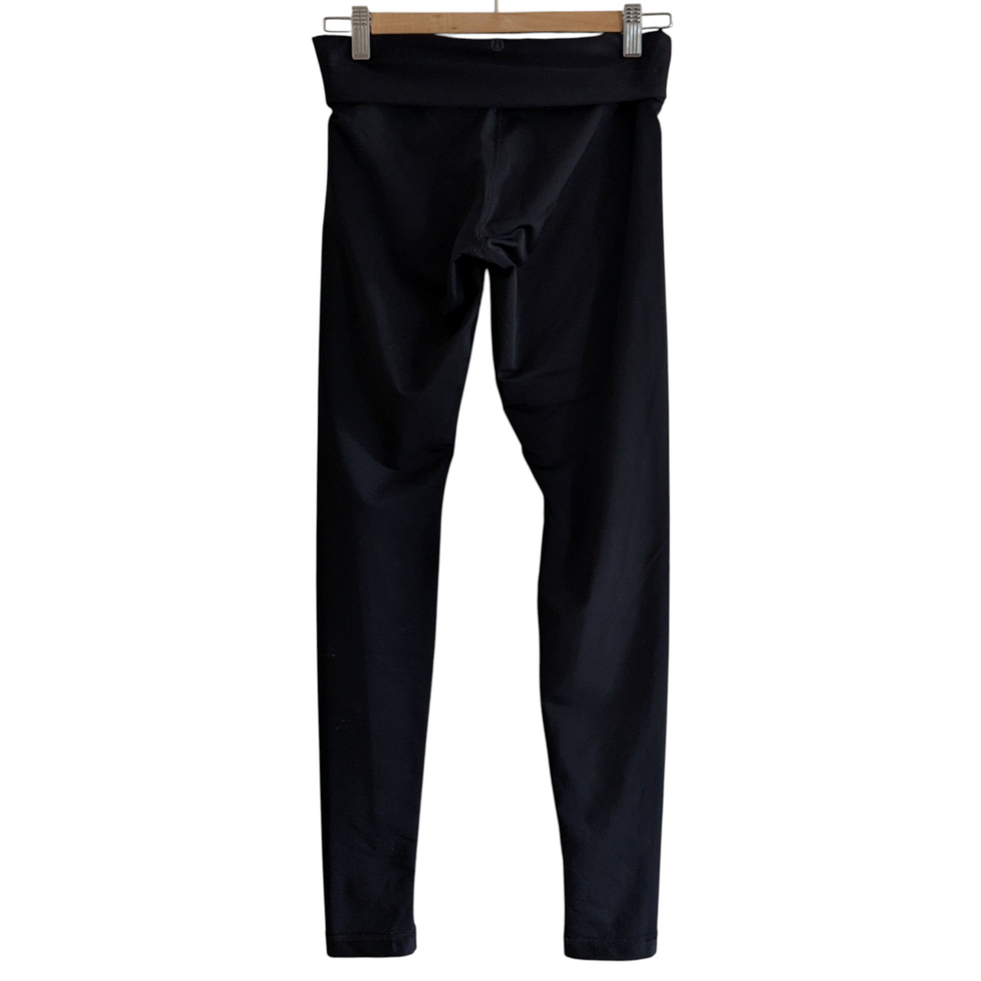 Lululemon Leggings Size 4