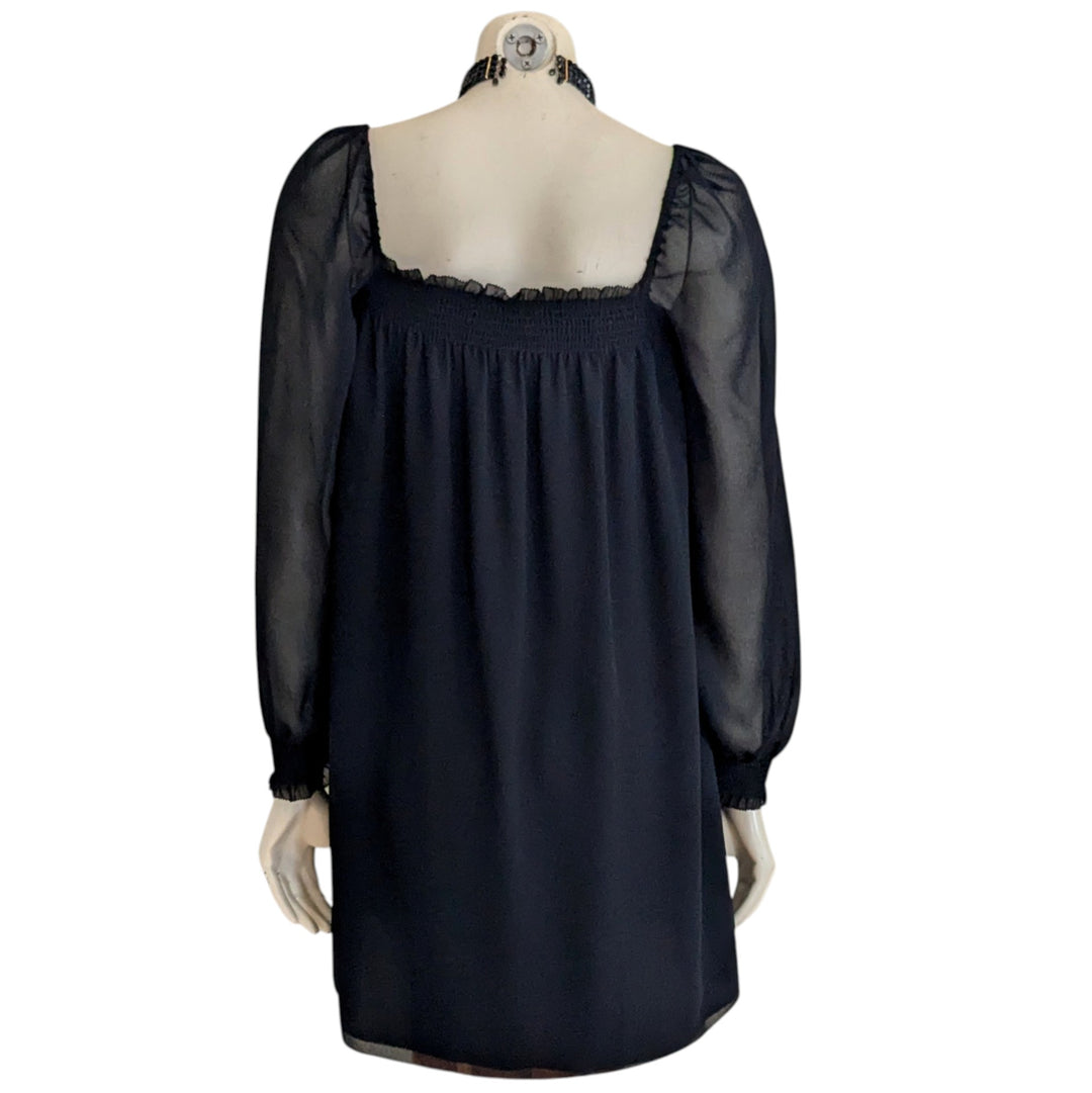 Wilfred Gracious Mini Dress Size Small